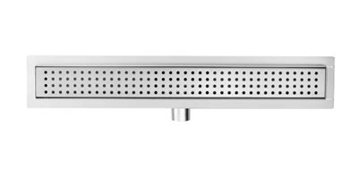 Cainéal Líneach Cith Slotted Grate SC04NB